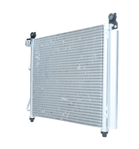 Brand new Arcti-Car Condenser