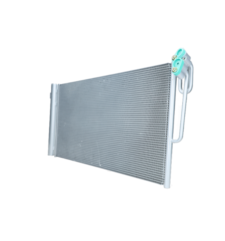 Brand new Arcti-Car Condenser