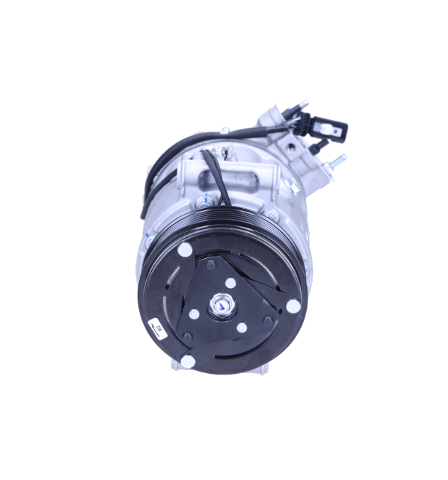 Brand new Arcti-Car Compressor