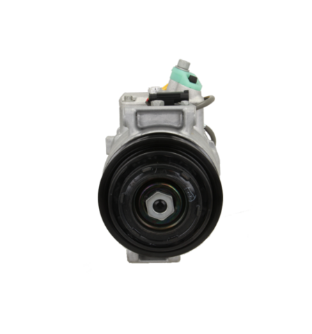 Brand new OEM DENSO Compressor