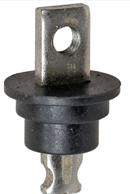 Brand new AS-NZ Starter motor switch terminal