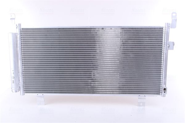 Brand new Arcti-Car Condensor