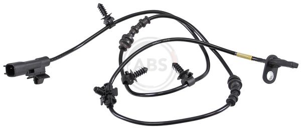 Wheel Speed Sensor