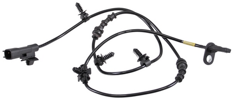 Wheel Speed Sensor