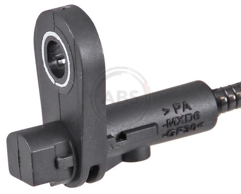Wheel Speed Sensor