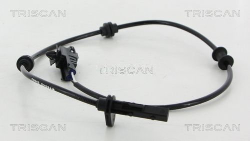 Wheel Speed Sensor