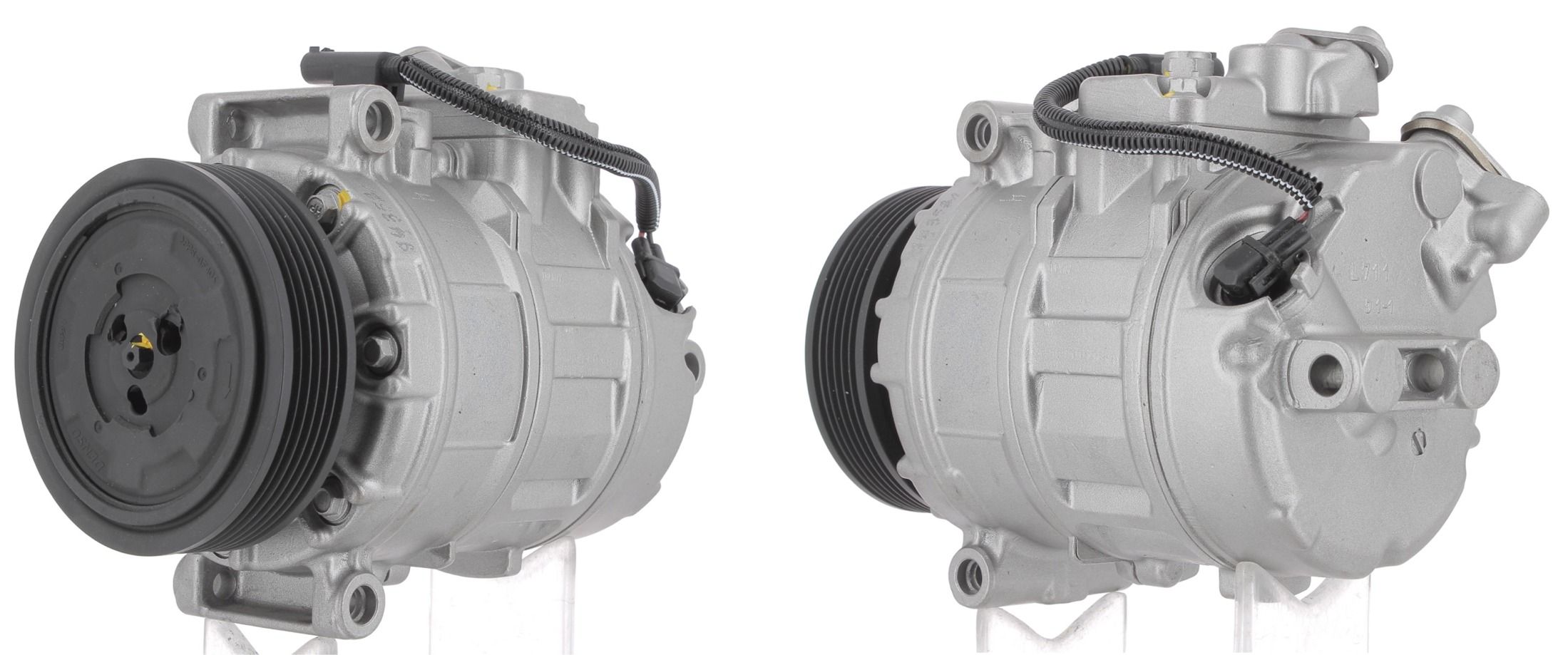 Brand new Arcti-car Compressor