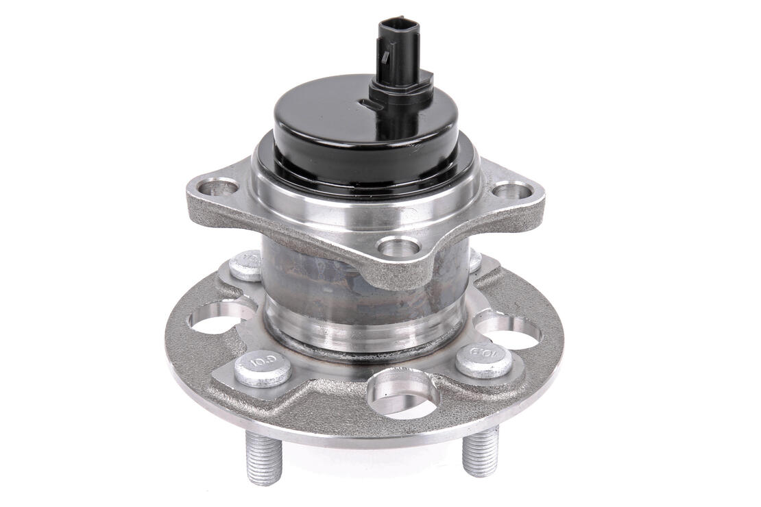 Hub Assembly with Wheel Speed Sensor