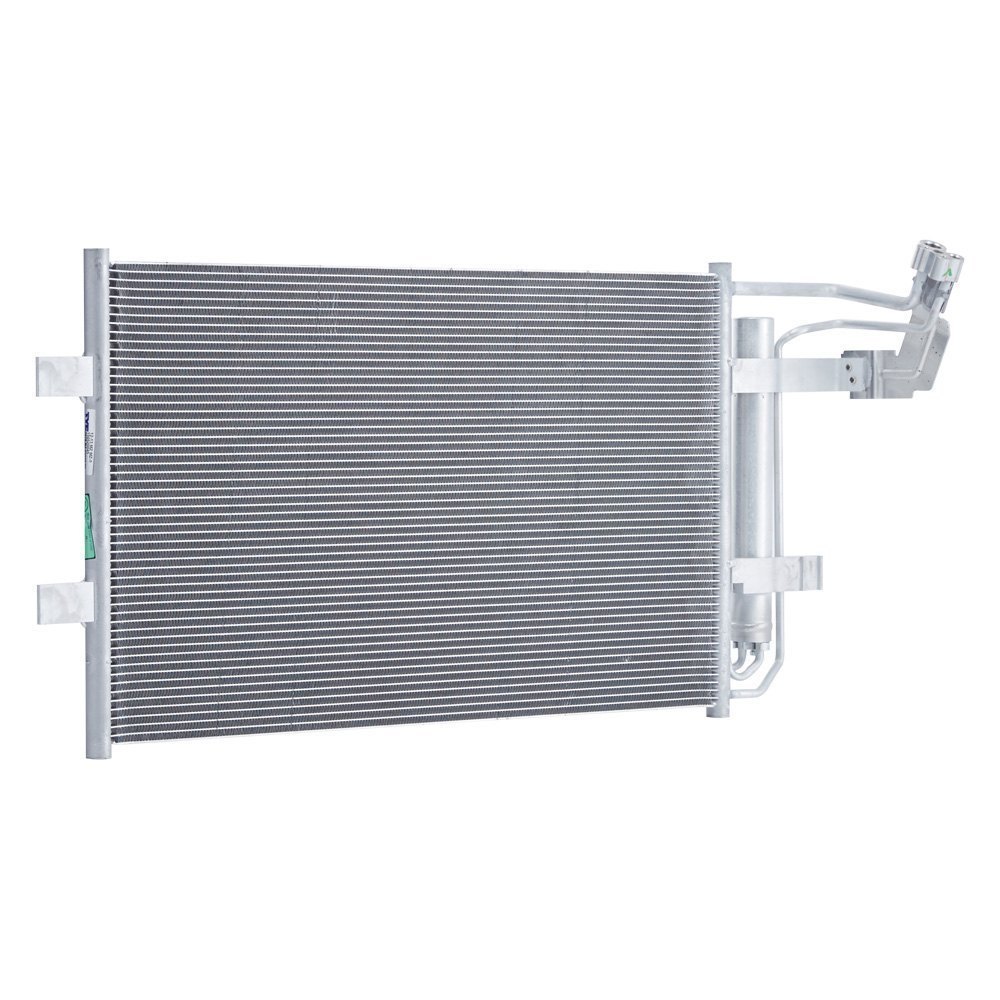 Brand new Arcti-Car Condensor