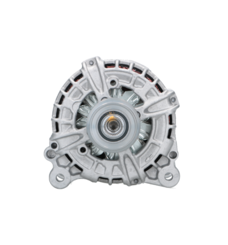 Brand new OEM SEG/BOSCH  Alternator