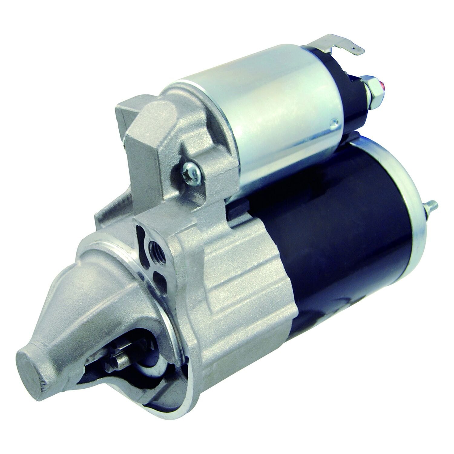 Brand new ASG-NZ Starter motor