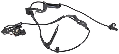 ABS Wheel Speed Sensor