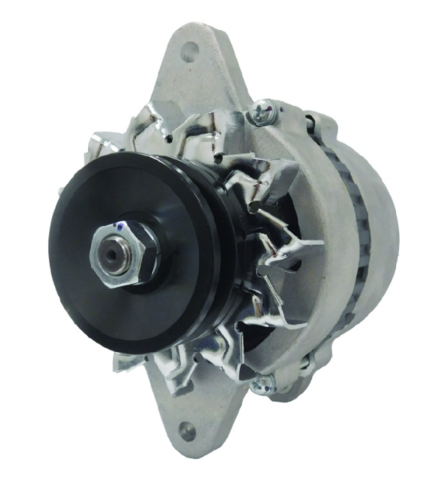 Brand new ASG-NZ Alternator