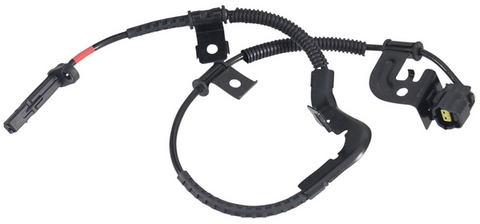 Wheel Speed Sensor
