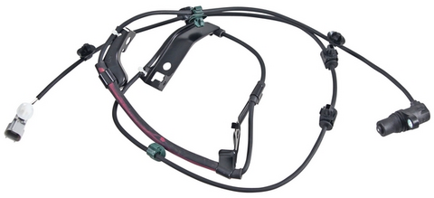 Wheel Speed Sensor