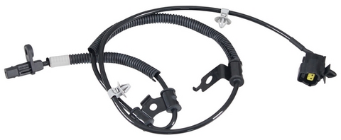 Wheel Speed Sensor