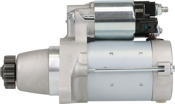 Brand new ASG-NZ Starter motor