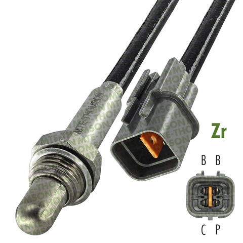 Oxygen Sensor