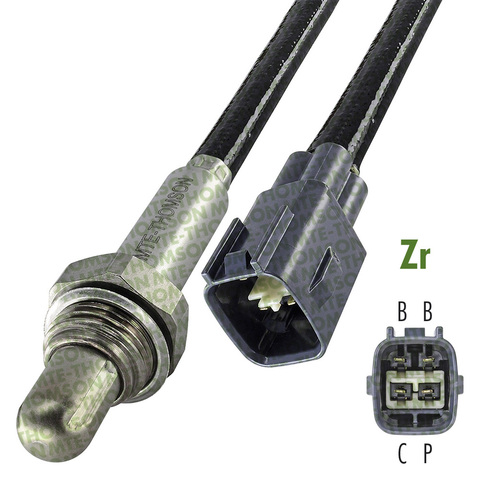 Oxygen Sensor