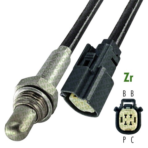 Oxygen Sensor