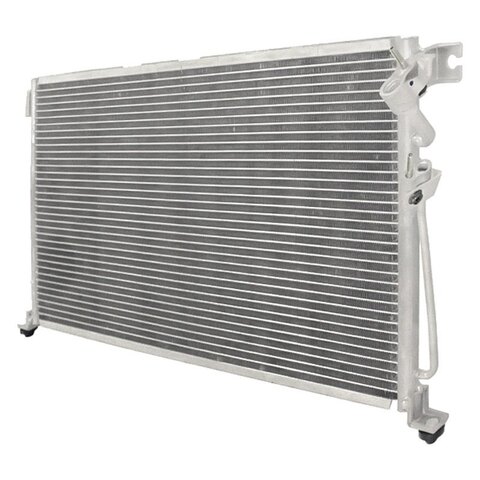 Brand new Arcti-Car Condenser