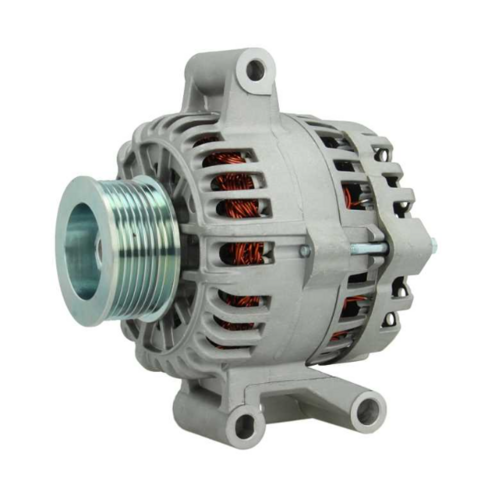 Brand New ASG-NZ Alternator