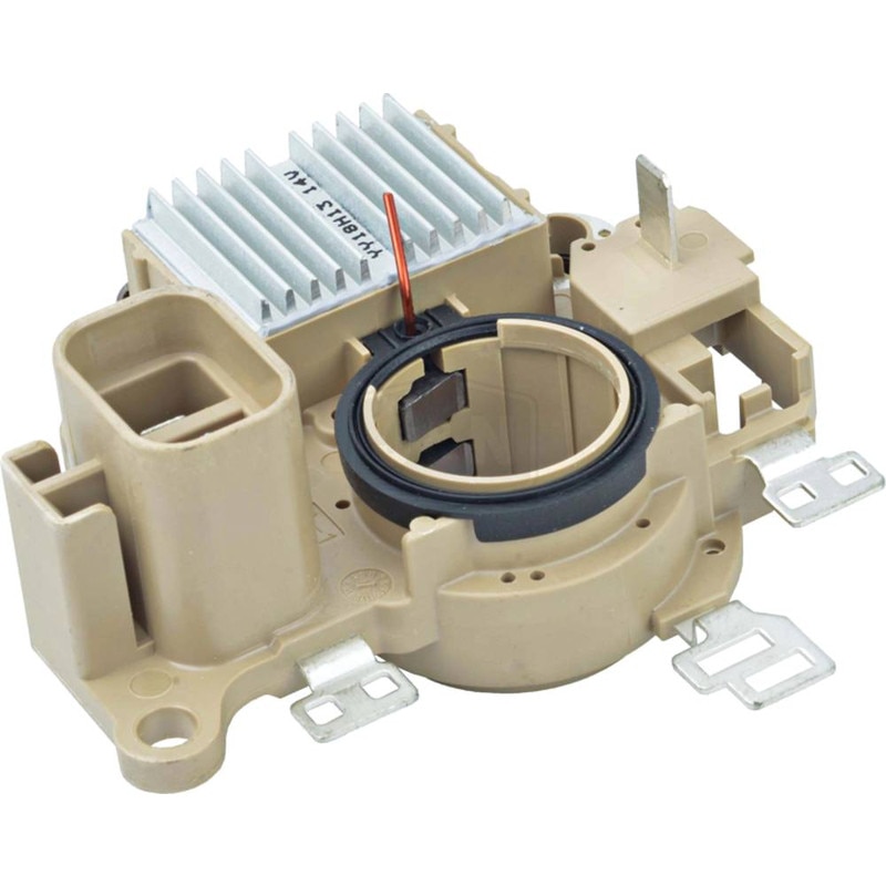 Brand new ASG-NZ Alternator rectifier