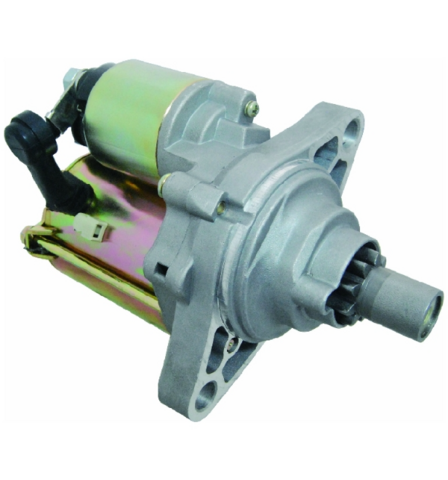 Brand new ASG-NZ Starter motor