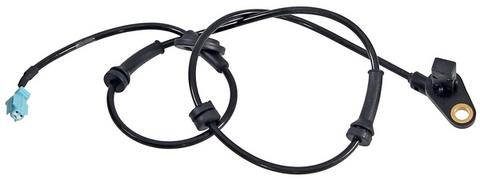 ABS Wheel Speed Sensor
