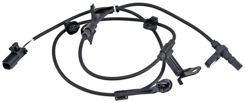 ABS Wheel Speed Sensor
