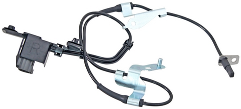 ABS Wheel Speed Sensor