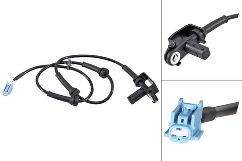 ABS Wheel Speed Sensor