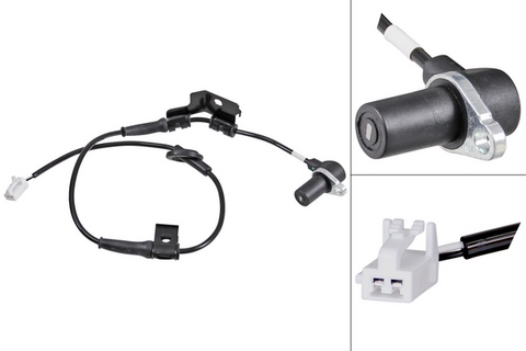 ABS Wheel Speed Sensor