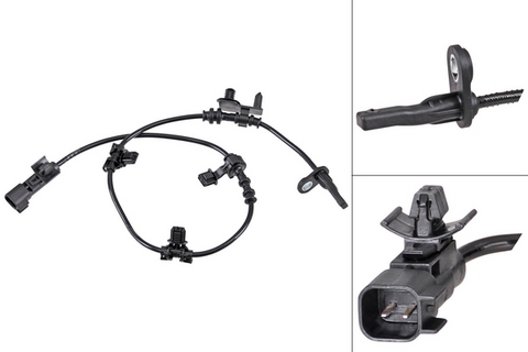 ABS Wheel Speed Sensor