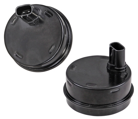 ABS Wheel Speed Sensor