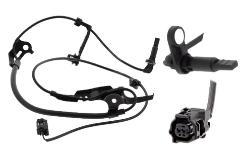 ABS Wheel Speed Sensor