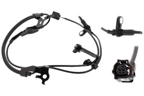 ABS Wheel Speed Sensor