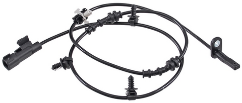 ABS Wheel Speed Sensor