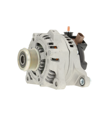 Brand New ASG-NZ Alternator