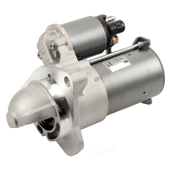 Brand new AS-PL Starter Motor