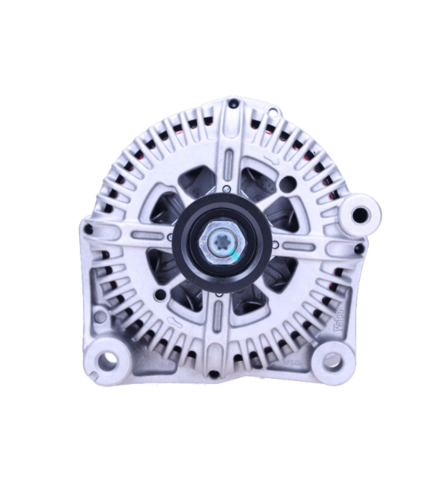 Remanufactured +Plus Line Pro Alternator