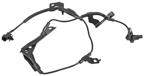 ABS Wheel Speed Sensor