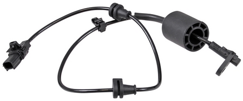 ABS Wheel Speed Sensor