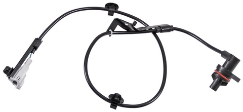 ABS Wheel Speed Sensor