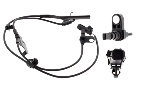 ABS Wheel Speed Sensor