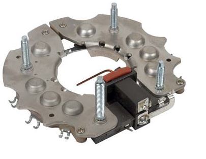 Brand new ASG Alternator Rectifier