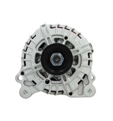 Brand new +Plus Line Pro Alternator