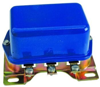 Brand New AS-NZ Generator Regulator