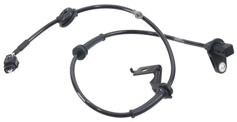 ABS Wheel Speed Sensor