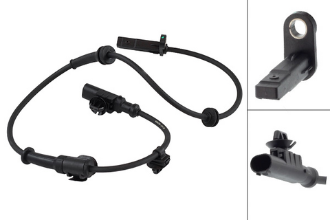 ABS Wheel Speed Sensor